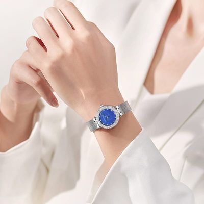 TRSOYE Latest Premium Waterproof Ladies Wristwatch_img_1