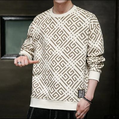 🧥 Cotton Long Sleeve Sweet Shirt – স্টাইল আর আরামের পারফেক্ট কম্বো!_img_0