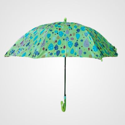 Medium Umbrella Custom Printed Umbrella Color Four Best For Kids