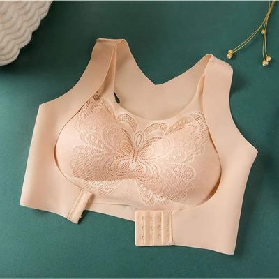 Desing Back support Slim Comfort Bra_img_7