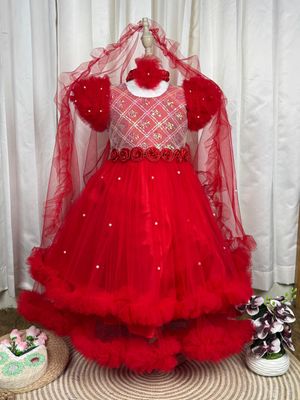 Baby Dress R_img_1