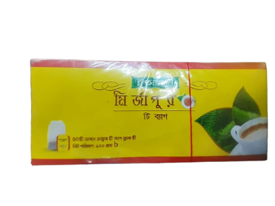 টি ব্যাগ ইস্পাহানি মির্জাপুর - Tea bag ispahani mirjapur_img_0
