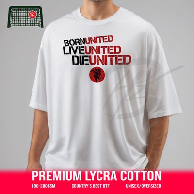 Born United – Fan Soul Edition Tees_img_1