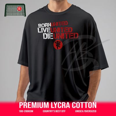 Born United – Fan Soul Edition Tees_img_0