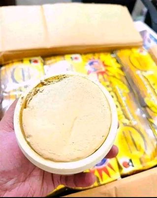 Thanaka brightening face pack 140g Original_img_2