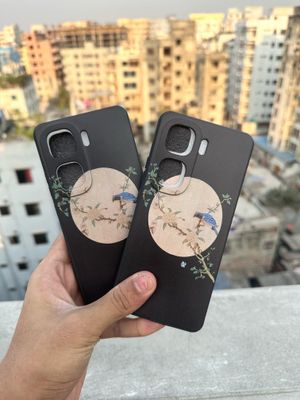 IQOO Neo10 soft silicone case_img_1