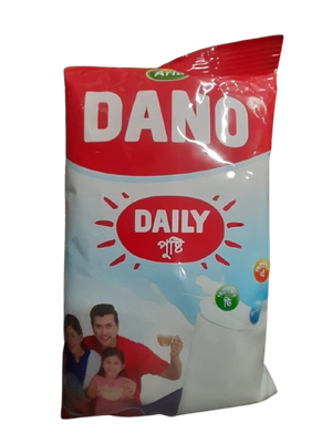 ডানো দুধ ৫০০গ্রাম - Dano Milk Powder 500gm_img_0