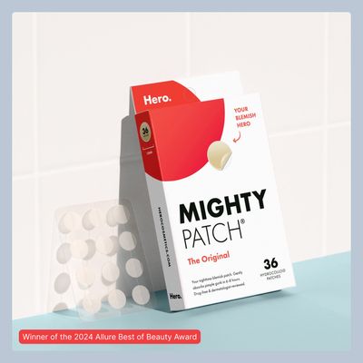 Mighty Patch Original 36pcs Pimple Patch_img_1
