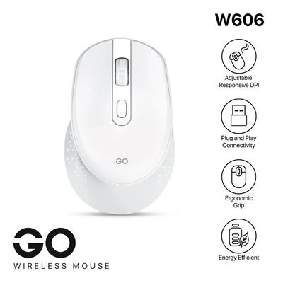 Fantech Go W606 Wireless Mouse_img_0