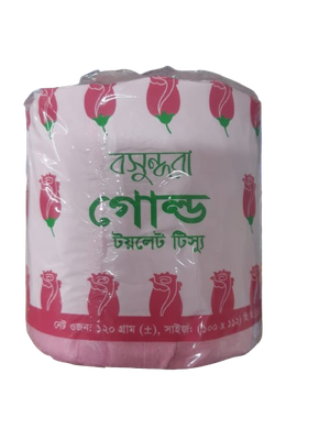 টয়লেট টিস্যু - Toilet/Toylet Tissue/Tissu_img_0