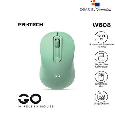 Fantech Go W608 Wireless Mouse_img_0