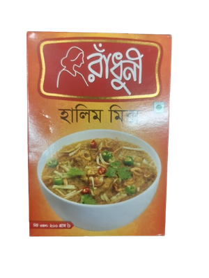 রাঁধুনি হালিম মিক্স - Radhuni/Raduni Halim Mix_img_0