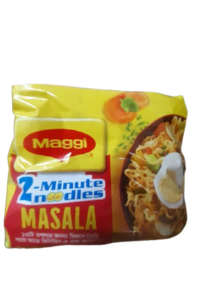 ম্যাগি/মেগি নুডুলস - Maggi Noodles_img_0