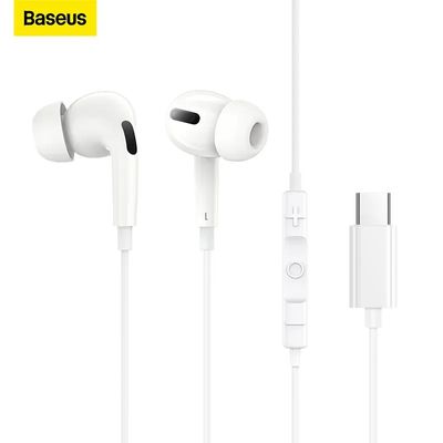 Baseus Encok in-ear C18 Wired Earphones_img_0