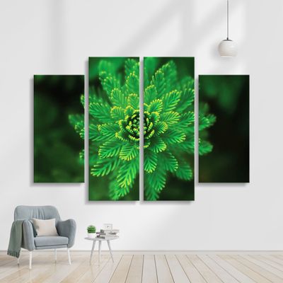 Wall Canvas - ওয়াল আর্ট - Size: 2x3 feet - Code: WA05_img_0