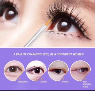 Bioaqua Eyelash Serum_img_2