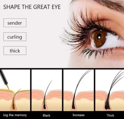 Bioaqua Eyelash Serum_img_4
