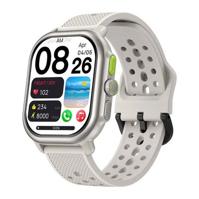 Zeblaze Beyond 3 Pro GPS Smart Watch_img_1