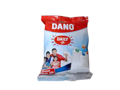 ডানো দুধ ২০০ গ্রাম - Dano Milk/Dudh Powder/pouder 200 g_img_0