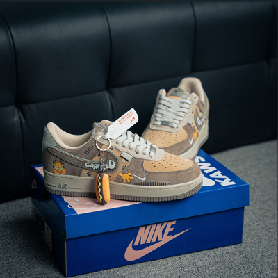 Nike Air Force 1 Low "Garfield_img_0