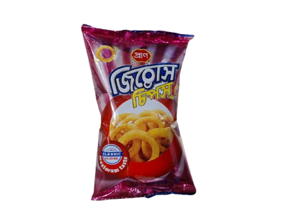 জিরোস চিপস - Zeros/jeros Chips_img_0