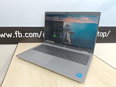 Dell Precision 3561 | 4GB Nvidia T600 DDR6 | Core i5 11th Gen 16GB RAM 256GB SSD | 15.6-inch Display_img_0