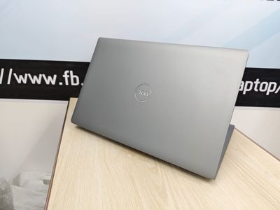 Dell Precision 3561 | 4GB Nvidia T600 DDR6 | Core i5 11th Gen 16GB RAM 256GB SSD | 15.6-inch Display_img_1