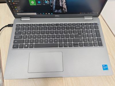 Dell Precision 3561 | 4GB Nvidia T600 DDR6 | Core i5 11th Gen 16GB RAM 256GB SSD | 15.6-inch Display_img_4
