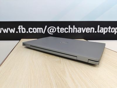 Dell Precision 3561 | 4GB Nvidia T600 DDR6 | Core i5 11th Gen 16GB RAM 256GB SSD | 15.6-inch Display_img_5