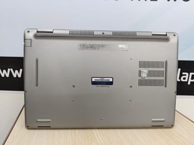 Dell Precision 3561 | 4GB Nvidia T600 DDR6 | Core i5 11th Gen 16GB RAM 256GB SSD | 15.6-inch Display_img_6