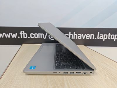 Dell Precision 3561 | 4GB Nvidia T600 DDR6 | Core i5 11th Gen 16GB RAM 256GB SSD | 15.6-inch Display_img_7