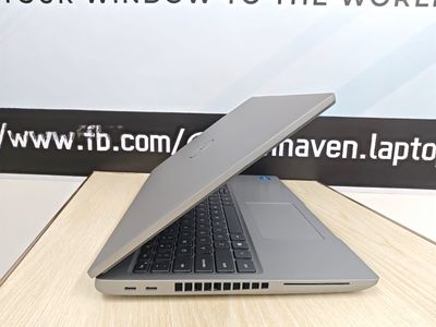 Dell Precision 3561 | 4GB Nvidia T600 DDR6 | Core i5 11th Gen 16GB RAM 256GB SSD | 15.6-inch Display_img_8