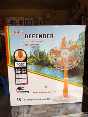 Noha defender rechargeable 16" halfstand charger fan._img_3