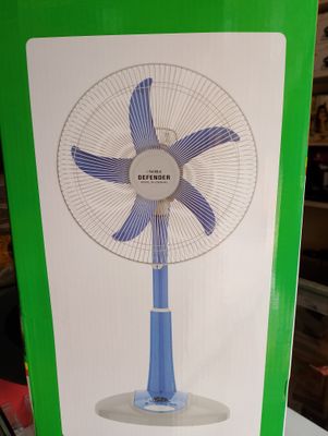 Noha defender rechargeable 16" halfstand charger fan._img_5