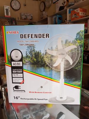 Noha defender rechargeable 16" halfstand charger fan._img_6