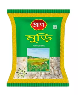 Pran Puffed Rice (Muri) 250 gm_img_0