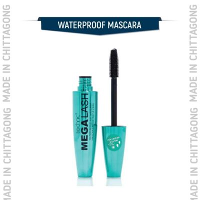 Technic Mega Lash Water Resistant Mascara_img_1