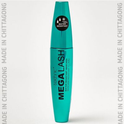 Technic Mega Lash Water Resistant Mascara_img_2