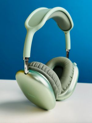 Hoco W35 Air Wireless Headphone_img_3
