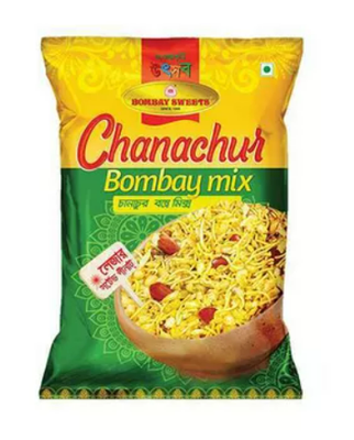 Bombay Sweets Chanachur Bombay Mix 150 gm_img_0