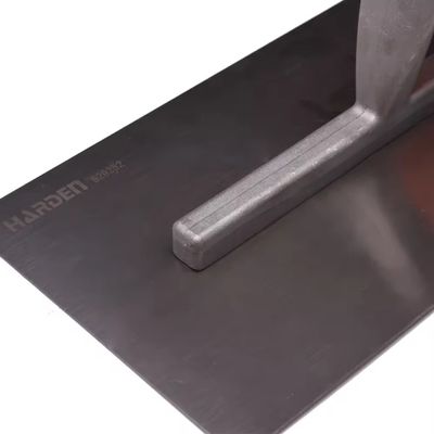 HARDEN Stainless Plastering Trowel ( Korni ) 280x120mm; Model: 620252_img_4