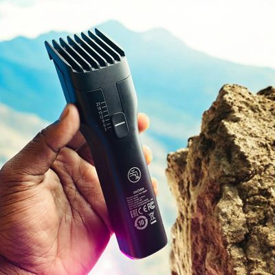 Xiaomi Mi Hair Clipper (Enchen Boost)- Black Color_img_0