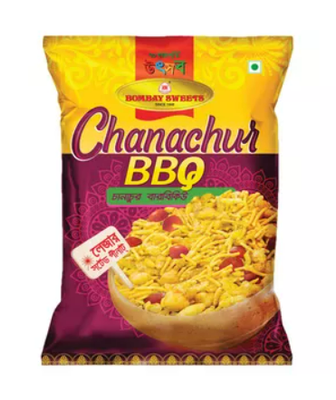 Bombay Sweets BBQ Chanachur 150 gm_img_0