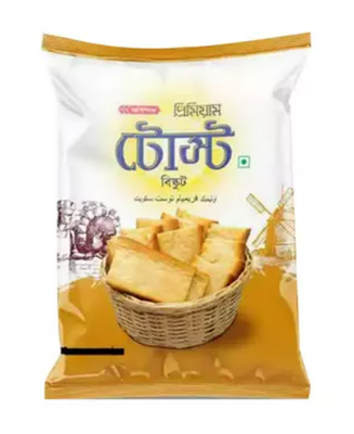 Olympic Premium Toast Biscuit 185 gm_img_0