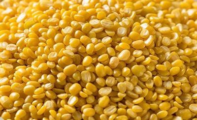 মুগ ডাল ২৫০ গ্রাম - Mung/Mug Dal 250 gm_img_0