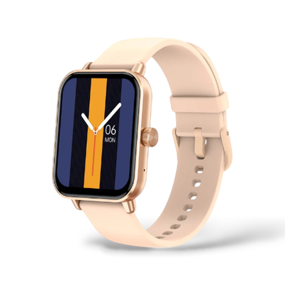 COLMI P81 –GOLD Smart Watch_img_0