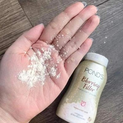 Pond's Blurring Filler Translucent Powder – 50gm - 16320_img_1