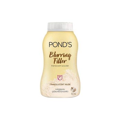 Pond's Blurring Filler Translucent Powder – 50gm - 16320_img_0