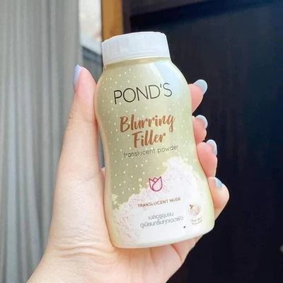 Pond's Blurring Filler Translucent Powder – 50gm - 16320_img_3