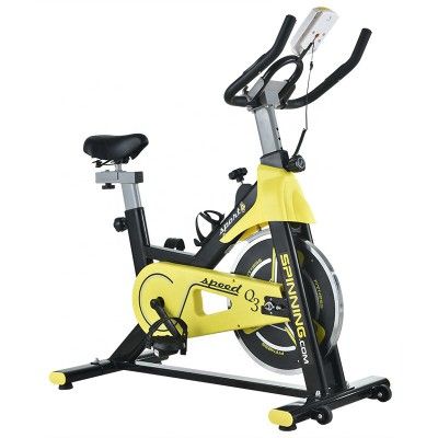 Home Use Spinner Exercise bike_img_0